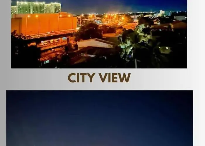 Apartamento Mcstaycation At Spring Near Airport *