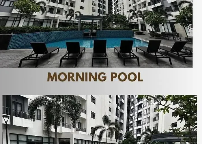 Mcstaycation At Spring Near Airport