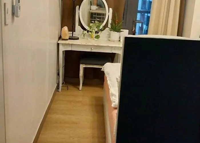 Mcstaycation At Spring Near Airport Apartamento *