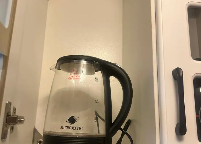 Mcstaycation At Spring Near Airport Apartamento